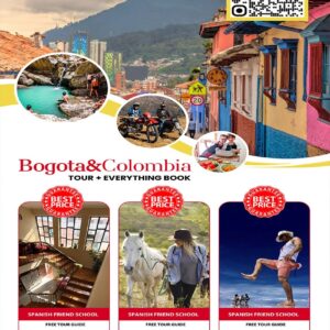 Bogota, Colombia