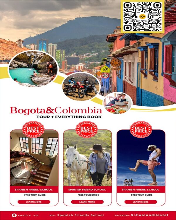 Bogota, Colombia