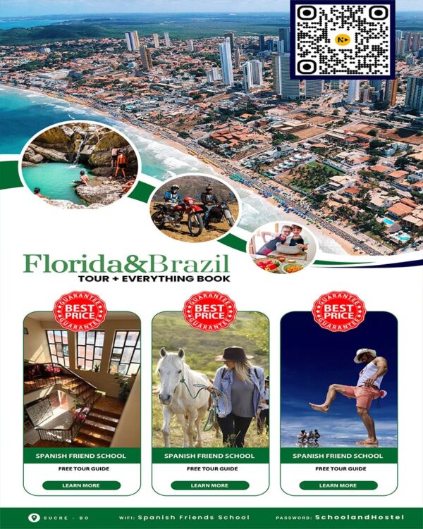 Florida, Brazil