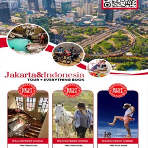 Jakarta, Indonesia