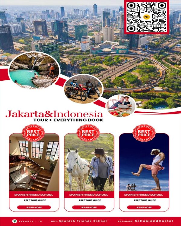 Jakarta, Indonesia