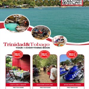 Trinidad & Tobago