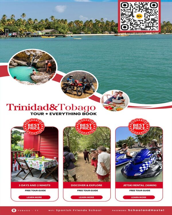 Trinidad & Tobago