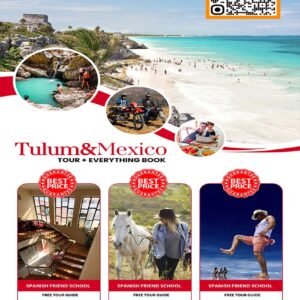 Tulum, Mexico
