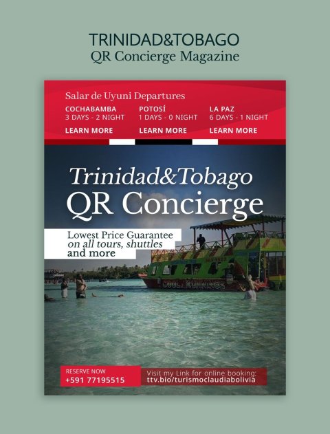 T-QR BBAC Community.TTV/Mexico